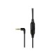 HyperX Cloud Earbuds III Black - BN7R9AA