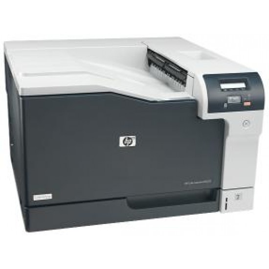 HP Printer Color LaserJet CP5225dn - CE712A