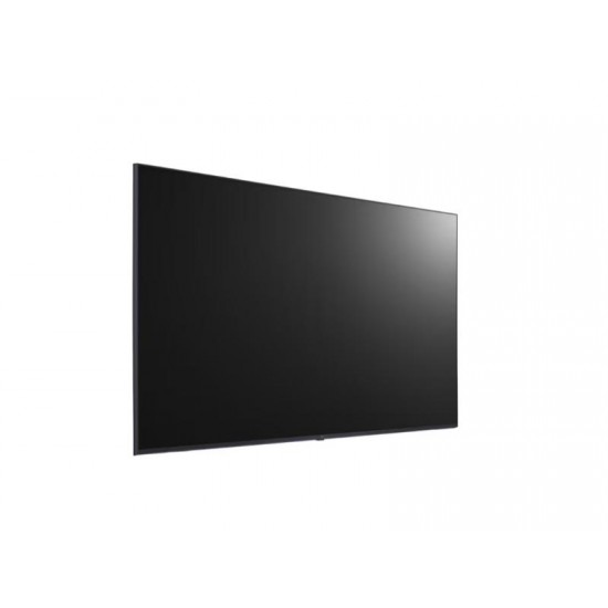 LG Οθόνη webOS UHD Signage 65" 65UL3J-E