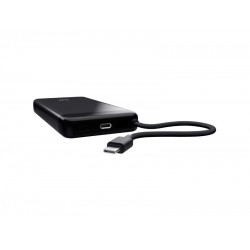 Trust Fiera 20000 Powerbank Fixed Cable - 25881