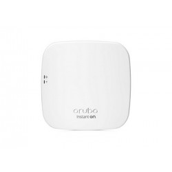 HPE Aruba Instant On AP11 (RW) 2x2 Indoor Access Point (R2W96A)