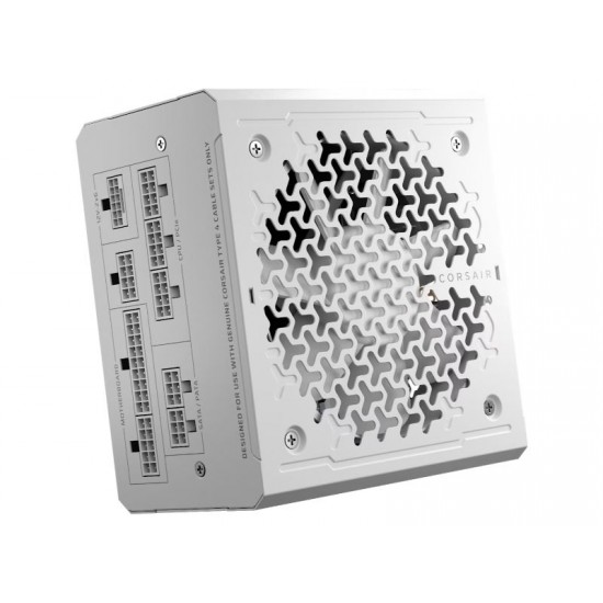 CORSAIR PSU RM1000e Cybenetics Gold, Full
