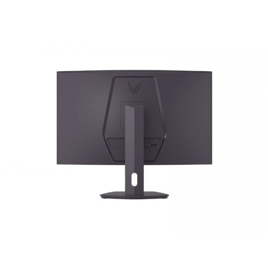 Monitor LG 32'' UltraGear™ QHD 1440p 180Hz 1ms AMD FreeSync™ HDR10 Curved Gaming Monitor (32G600A-B.AEUQ)
