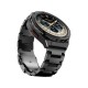 HiFuture Active Black Red Smartwatch