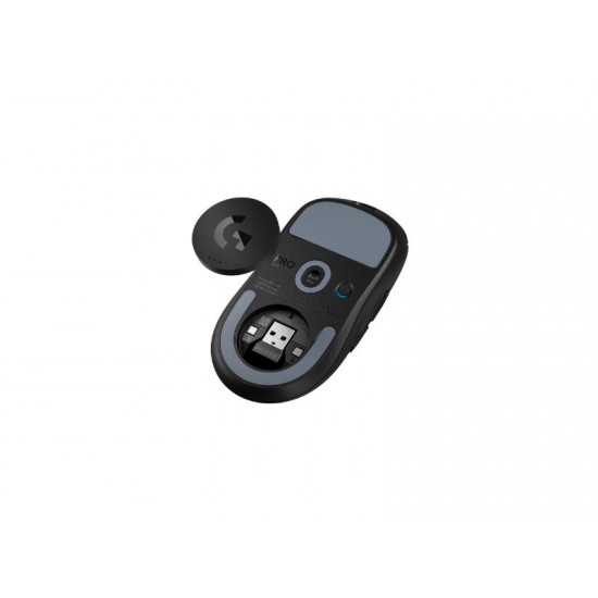 GAM. WRLS MOUSE PRO X SUPERLIGHT 2 SE BL
