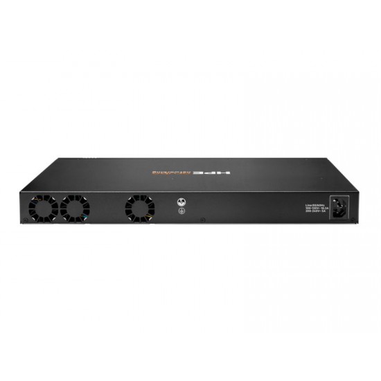 Aruba 6200F 48G 4SFP+ 740W Sw JL728B