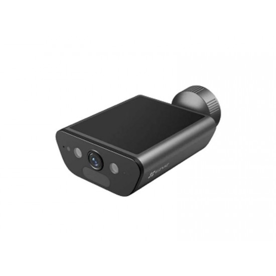 Ezviz Smart Home Solar Battery Camera (EB5 4K)
