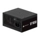 CORSAIR PSU SF1000 Platinum Fully Modull