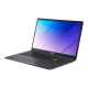Laptop ASUS Vivobook Go 15 15.6''/ N4500/ 4GB/ 128GB / Intel HD Graphics/ W11 Home S/ 2Y 90NB0UJ5-M01R10