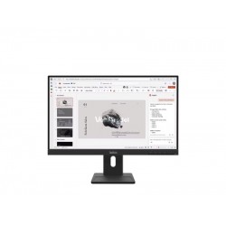 Monitor Lenovo ThinkVision E22-40 - 64C9MAT6EU