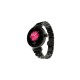 HiFuture Aura Black Smartwatch