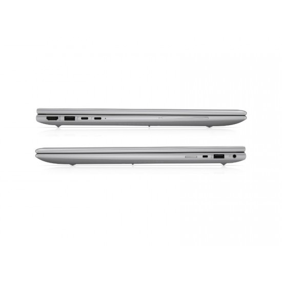 Workstation Laptop HP ZBook Firefly G11 16''WUXGA/U5-135H/32GB/512GB/RTX A500/Win 11 Pro/3Y/98M75ET