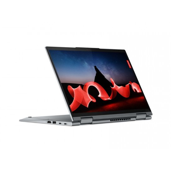 Laptop Lenovo ThinkPad X1 Yoga G8 T 14'' WUXGA Touch/ i7-1355U/ 16GB/ 512GB SSD/ Windows 11 Pro/ 3Y Premier 21HQ002VGM