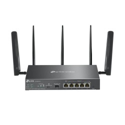 TL Omada 4G+ VPN Router ER706W-4G
