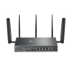 TL Omada 4G+ VPN Router ER706W-4G