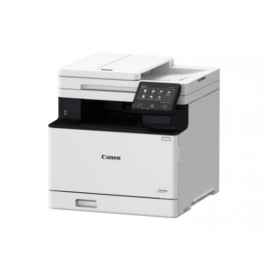 MFP CANON LASER I-SENSYS MF754CDW