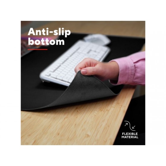 BENYA XXL DESK PAD – BLUE TRUST