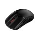 HyperX Pulsefire Haste 2 Core Wireless Gaming Mouse - Black/Black - 8R2E6AA