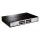 D-Link 16-Port Gigabit Unmanaged Desktop Switch (DGS-1016D)