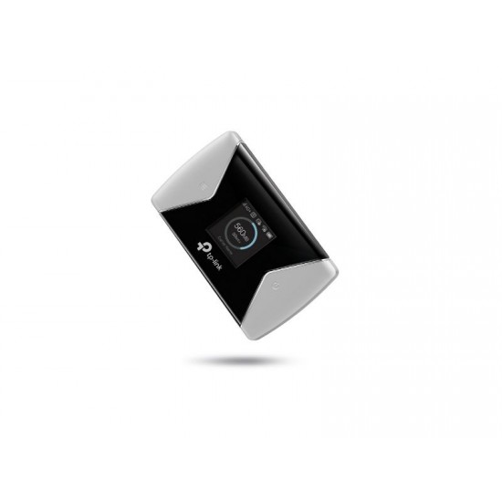 Tp-Link 600Mbps LTE-Advanced Mobile Wi-Fi (M7650)