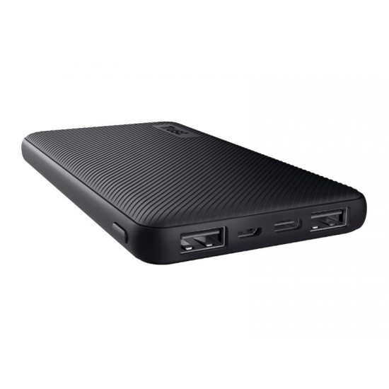 Trust powerbank PRIMO 10.000 Eco 24678