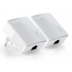 Tp-Link AV600 Powerline Starter Kit (TL-PA4010 KIT)