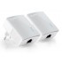 Tp-Link AV600 Powerline Starter Kit (TL-PA4010 KIT)