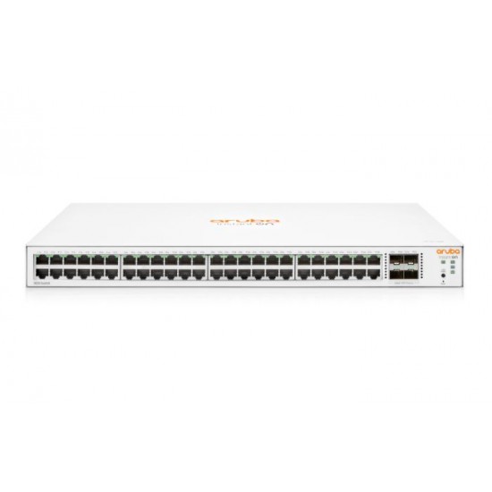HPE Aruba Instant On 1830 48G 4SFP Switch (JL814A)