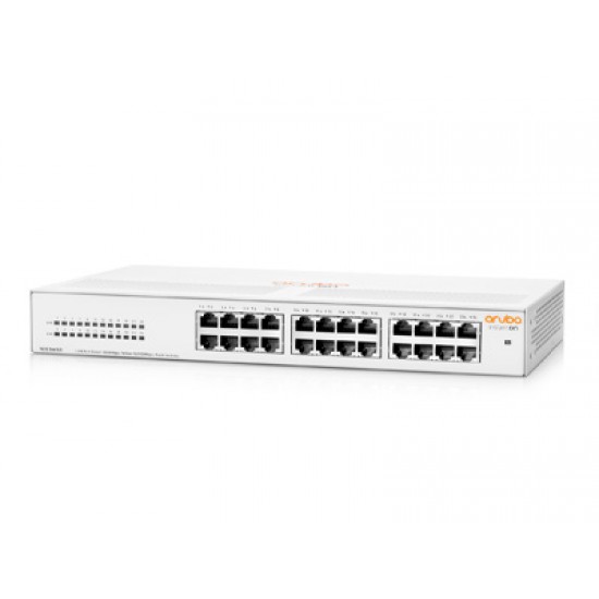 HPE Aruba Instant On 1430 24G Switch (R8R49A)