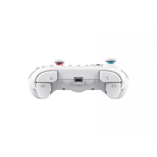 Trust controller BT GXT1246W MUTA SWITCH white 25426