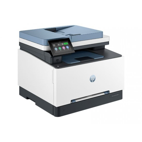 HP Color LaserJet Pro MFP 3302sdw Printer - 499Q6F