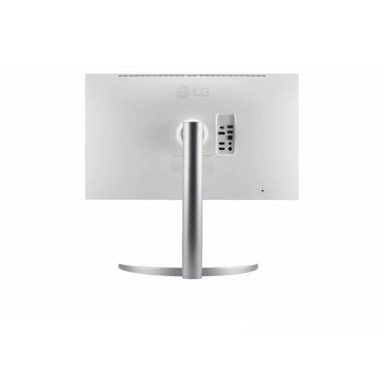 Monitor LG 27UQ850V 27'' 4K IPS 60Hz 5ms, HDMI, DisplayPort, HDR, Tilt, 3Y - 27UQ850V-W