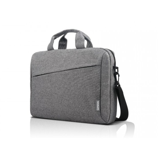 Lenovo 15.6-inch Laptop Casual Toploader T210 Grey
