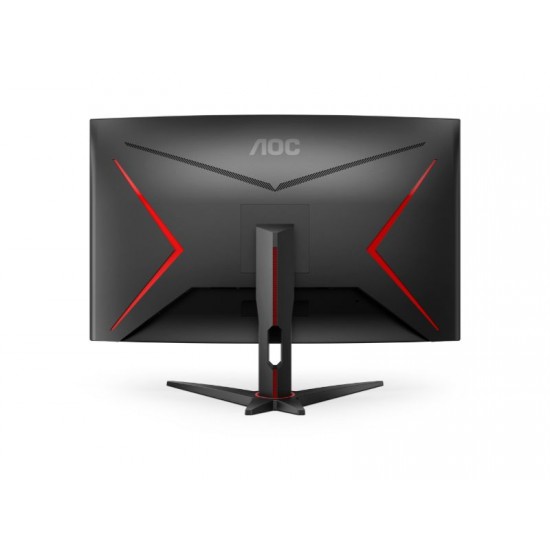 AOC C32G2ZE/BK FHD VA Curved 240Hz 0.5MS 31.5''