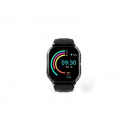 HiFuture Ultra3 Black Smartwatch