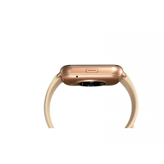 HiFuture Zone2 Pink Smartwatch