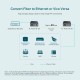 Tp-Link Media Converter Gigabit WDM (TL-FC311B-20)
