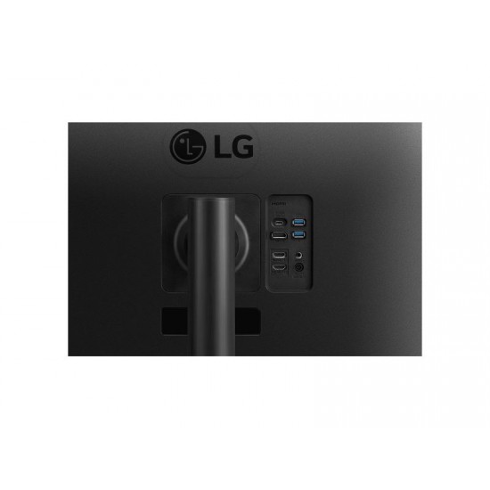 Monitor LG 34WR55QK-B / 34''-3440x1440-VA-240Hz-1ms - PN 34WR55QK-B