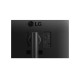 Monitor LG 34WR55QK-B / 34''-3440x1440-VA-240Hz-1ms - PN 34WR55QK-B