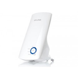 Tp-Link 300Mbps Wi-Fi Range Extender (TL-WA850RE)