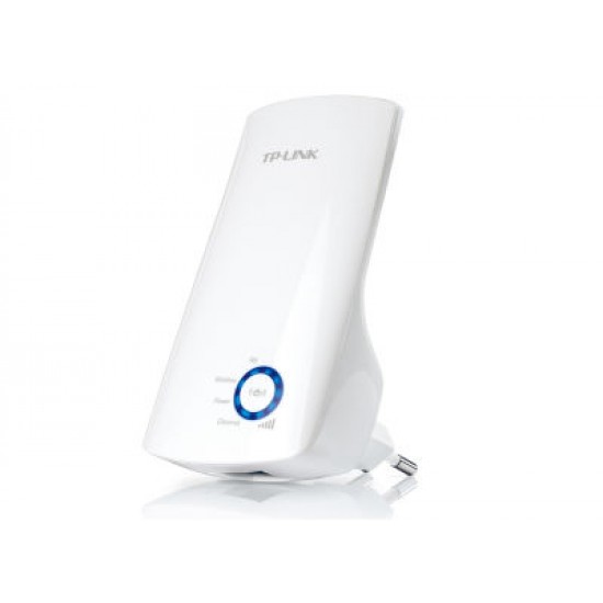 Tp-Link 300Mbps Wi-Fi Range Extender (TL-WA850RE)