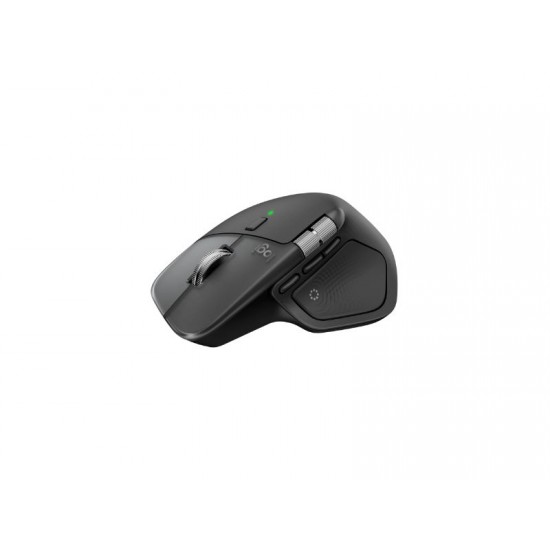 MOUSE LOGITECH MX MASTER 4 MAC BLACK