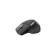 MOUSE LOGITECH MX MASTER 4 MAC BLACK
