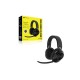 Corsair Wireless Gaming Headset HS55 Core - Black - CA-9011290-EU