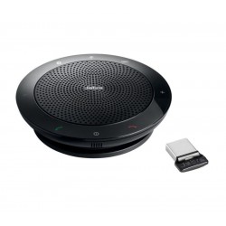 Jabra Speak 510 Audio Conference MS Teams USB-A / Bluetooth (7510-109)