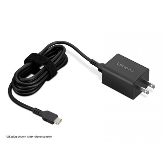 Lenovo USB-C GaN Adapter 40AWGN65EU