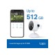 TP In/Out Wi-Fi Security Cam Tapo C113
