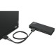 Lenovo ThinkPad Thunderbolt 4 Workstation Dock - EU/INA/VIE/ROK 40B00300EU
