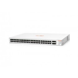 HPE Aruba Instant On 1830 48G 4SFP Switch (JL814A)