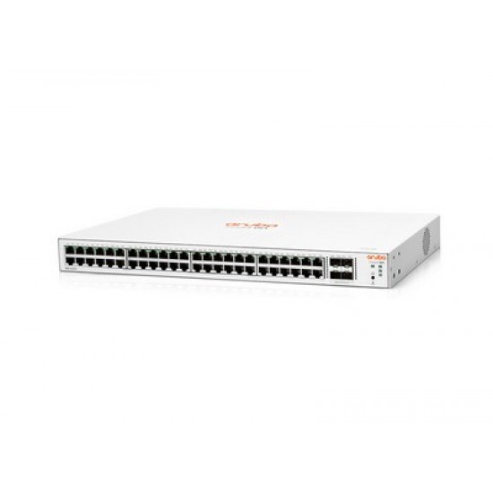 HPE Aruba Instant On 1830 48G 4SFP Switch (JL814A)